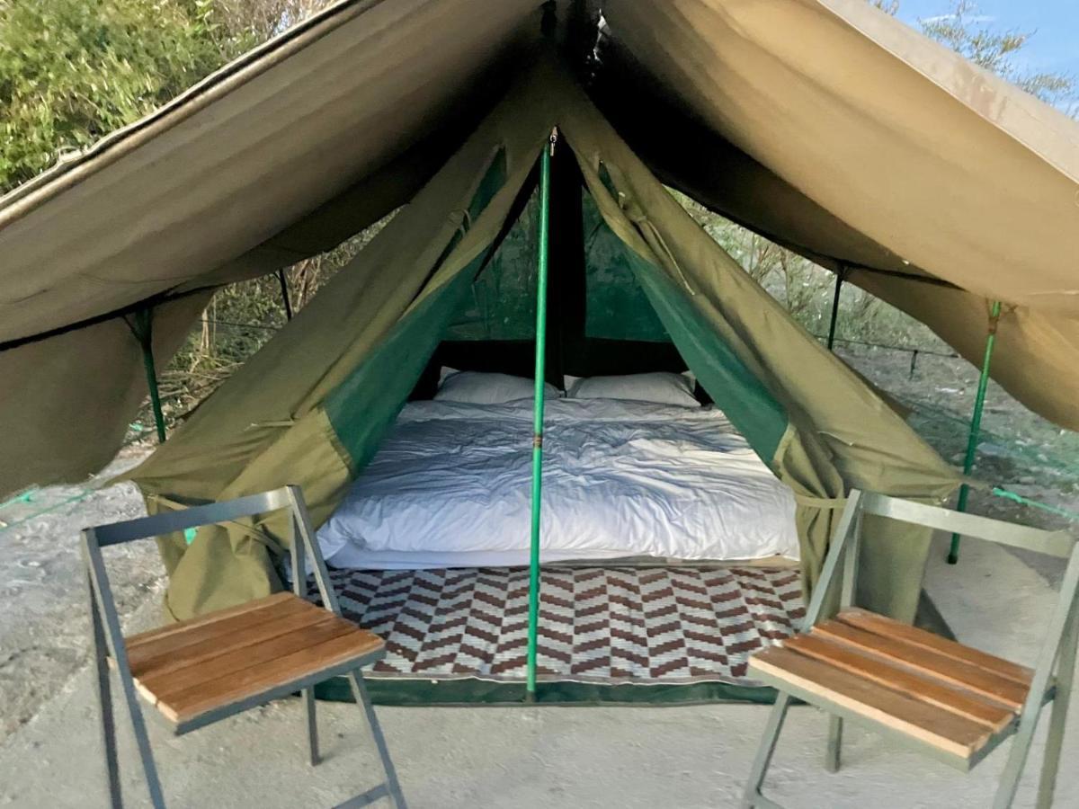 Kambu Mara Camp Hotel Sekenani ภายนอก รูปภาพ