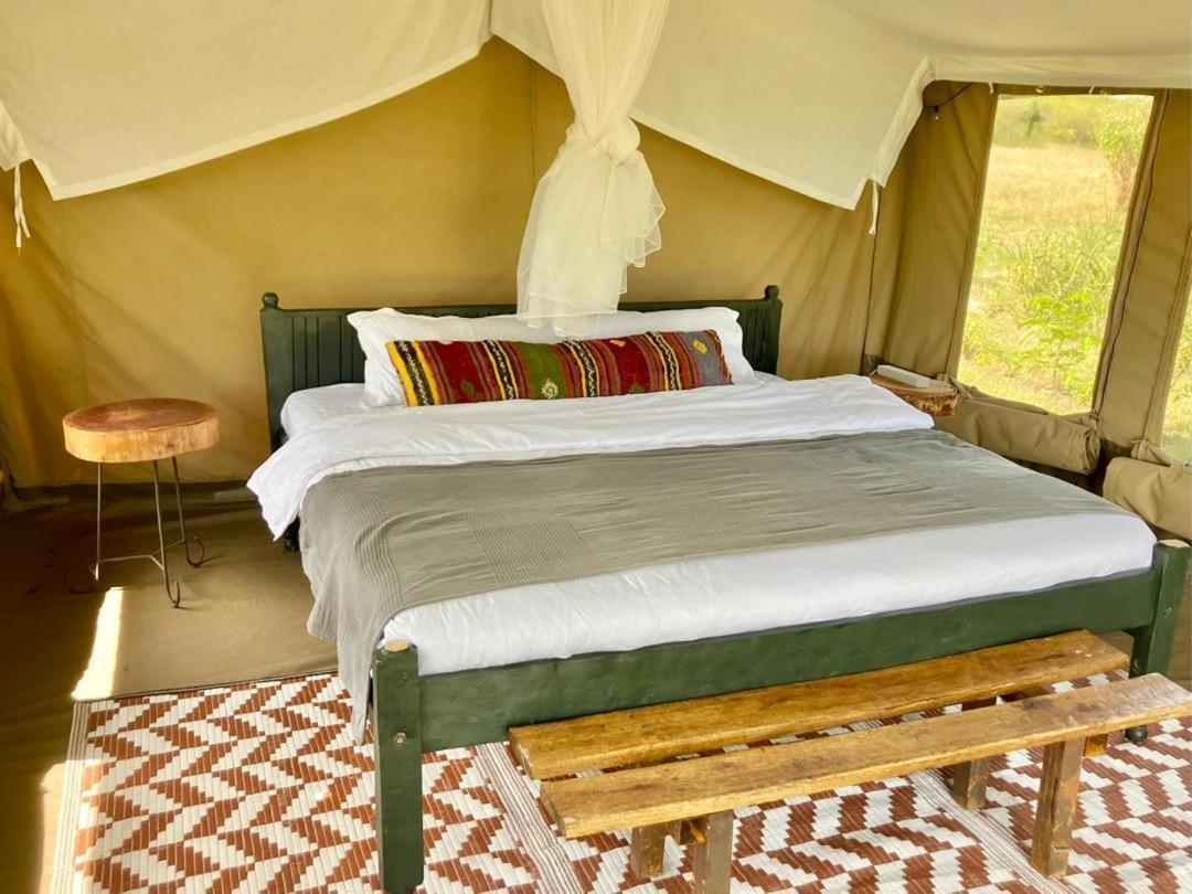 Kambu Mara Camp Hotel Sekenani ห้อง รูปภาพ
